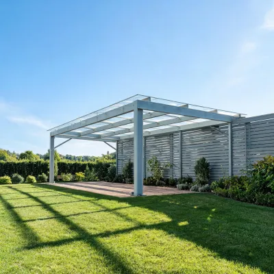 prose canopy